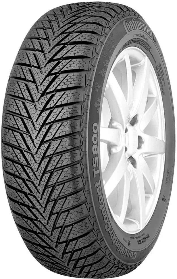 175/55R15 opona CONTINENTAL ContiWinterContact TS800 FR 77T